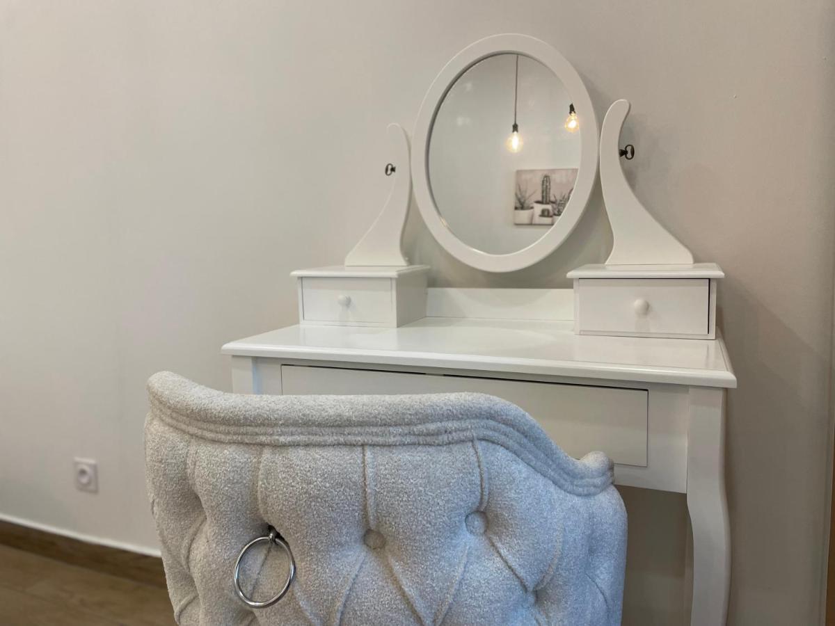 Nice Renting - 2 Massena - Luxury Loft - Balcony Massena Square View - Aircon 외부 사진