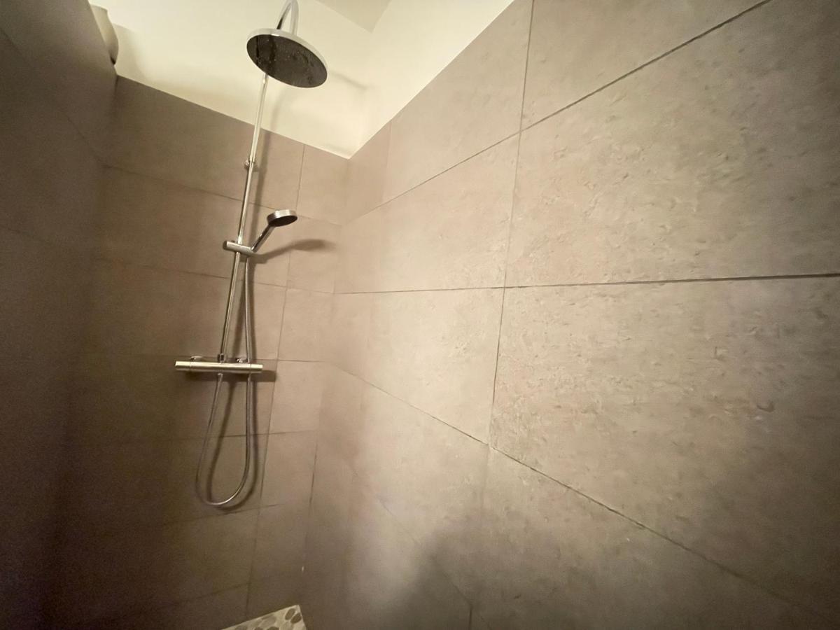 Nice Renting - 2 Massena - Luxury Loft - Balcony Massena Square View - Aircon 외부 사진